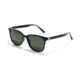 Sunski Ventana Sunglasses, Black Frame, Forest Lens, SUN-VE-BFO