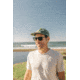 Sunski Ventana Sunglasses, Black Frame, Forest Lens, SUN-VE-BFO