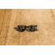 Sunski Ventana Sunglasses, Black Frame, Forest Lens, SUN-VE-BFO