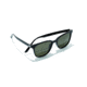 Sunski Ventana Sunglasses, Black Frame, Forest Lens, SUN-VE-BFO