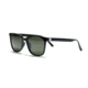 Sunski Ventana Sunglasses, Black Frame, Forest Lens, SUN-VE-BFO