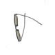 Sunski Ventana Sunglasses, Black Frame, Forest Lens, SUN-VE-BFO
