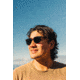 Sunski Ventana Sunglasses, Tortoise Frame, Forest Lens, SUN-VE-TFO