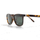 Sunski Ventana Sunglasses, Tortoise Frame, Forest Lens, SUN-VE-TFO