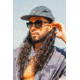 Sunski Ventana Sunglasses, Tortoise Frame, Forest Lens, SUN-VE-TFO