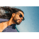 Sunski Ventana Sunglasses, Tortoise Frame, Forest Lens, SUN-VE-TFO