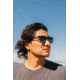 Sunski Ventana Sunglasses, Tortoise Frame, Forest Lens, SUN-VE-TFO