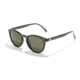 Sunski Yuba Sunglasses, Deep Green Frame, Forest Lens, SUN-YU-DGF