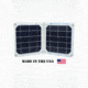 Suntactics sCharger-8 Portable Solar Charger