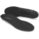 Superfeet Black DMP Premium Insoles-Black-E (M 9.5-11)