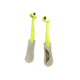 Superior Gear Glow Zipper Pulls, 2 in, SG-ZP