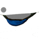 Superior Gear StarLite Hammock, Charcoal Gray, 10 ft, SG-STL-GRY
