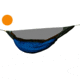 Superior Gear StarLite Hammock, Orange, 10 ft, SG-STL-ORN