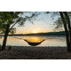 Superior Gear StarLite Hammock, Woodland Camo, 10 ft, SG-STL-CAM