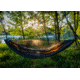 Superior Gear StarLite Hammock, Woodland Camo, 10 ft, SG-STL-CAM