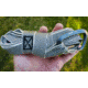 Superior Gear Superior Carabiner, 3 in, SG-CAR