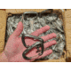 Superior Gear Superior Carabiner, 3 in, SG-CAR