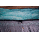 Superior Gear Superior Hammock, Charcoal Gray, 10 ft, SG-SUP-GRY