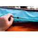 Superior Gear Superior Hammock, Charcoal Gray, 10 ft, SG-SUP-GRY