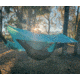 Superior Gear Superior Hammock, Charcoal Gray, 10 ft, SG-SUP-GRY