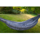 Superior Gear Superior Hammock, Charcoal Gray, 10 ft, SG-SUP-GRY