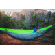 Superior Gear Superior Hammock, Charcoal Gray, 10 ft, SG-SUP-GRY