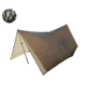 Superior Gear Superior Shelter, Woodland Camo, 12 ft, SG-SHL-CAM
