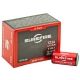 SureFire 123A 3 Volt Lithium Battery Box, 12 Batteries, NSN 6135-01-351-1131, SF12-BB