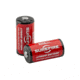 SureFire 123A 3 Volt Lithium Battery Box, 12 Batteries, NSN 6135-01-351-1131, SF12-BB