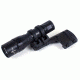 Surefire 6PX Pro Flashlight, Black, 320 Lumens