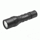 Surefire 6PX Tactical Single-Output LED Flashlight, Black, 600 Lumens, 6PX-C-BK