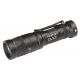 USED, SureFire Aviator 3 Volt, Dual Output Light, 1/39 Lumens, Black, NSN 6230-01-531-7033, AVIATOR-RD