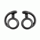 SureFire EARLOCKS for Apple EarPods, Black ELA2-BK-MPR