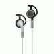 SureFire EARLOCKS for Circular Earphones, Black ELU1-BK-MPR