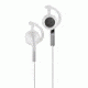 SureFire EARLOCKS for Circular Earphones, Clear ELU1-CLR-MPR