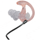 Surefire EP4 Sonic Defender Plus Clear Earpiece - Small, 25 Pairs EP4-SPR-BULK