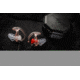 Surefire EP4 Sonic Defender Plus Clear Earpiece - Small, 25 Pairs EP4-SPR-BULK