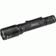 SureFire Every Day Carry Tactical LED Flashlight, CR123A, White, 5-1200 Lumens, Black, EDCL2-T