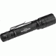 SureFire Every Day Carry Tactical LED Flashlight, CR123A, White, 5-1200 Lumens, Black, EDCL2-T