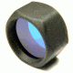 SureFire F06 Blue Filter for flashlights with 1.0'' diameter bezel