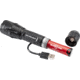 SureFire Fury Fuel LED Flashlight, 15-1,100 Lumens, Black, FURY-IB-DF
