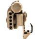 Surefire Helmet Light Ratchet Mount, Tan HLM-01-TN