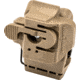 SureFire Helmet Light Ratchet Mount, Tan, HLM-01-TN