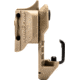 Surefire Helmet Light Ratchet Mount, Tan HLM-01-TN