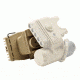 Surefire Helmet Light Ratchet Mount, Tan HLM-01-TN