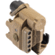 Surefire Helmet Light Ratchet Mount, Tan HLM-01-TN