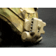Surefire Helmet Light Ratchet Mount, Tan HLM-01-TN