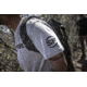 SureFire SF Logo T-Shirt - Men's, 60% Cotton/40% Polyester, Light Athletic Gray, 2XL SST-SFL-AG-2XL