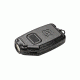 SureFire Sidekick Ultra-Compact Variable-Output LED Flashlight, 300 Lumens, Black SIDEKICK-A