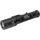 SureFire Tactician LED Flashlight, CR123A, White, 800 Lumens, Black, E2T-MV